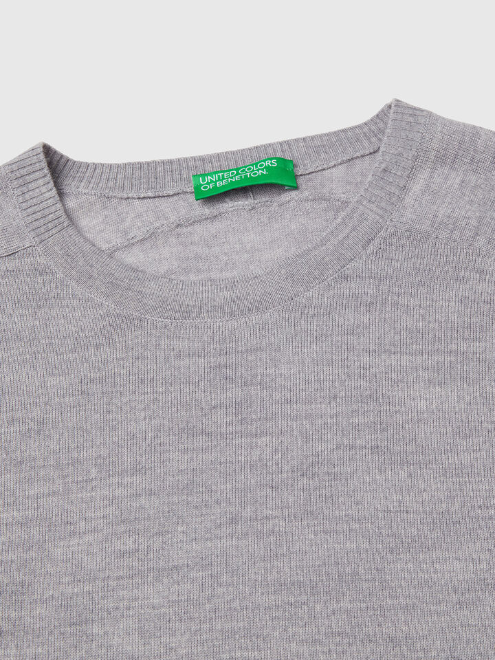 SWEATER L/S Women image number 7